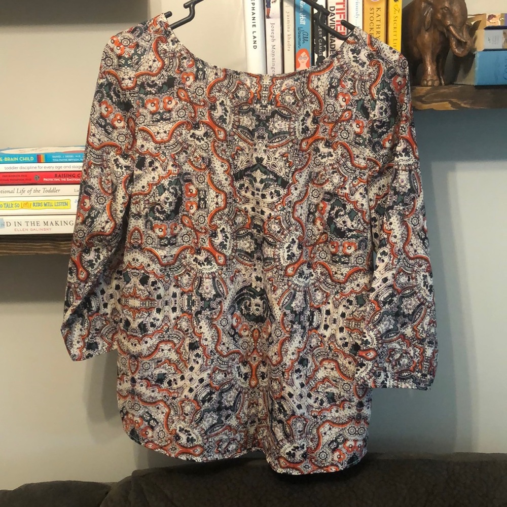The Limited blouse